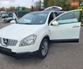 Білий Ніссан Кашкай, об'ємом двигуна 1.5 л та пробігом 217 тис. км за 9300 $, фото 77 на Automoto.ua