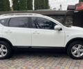 Белый Ниссан Кашкай, объемом двигателя 1.5 л и пробегом 187 тыс. км за 8900 $, фото 3 на Automoto.ua