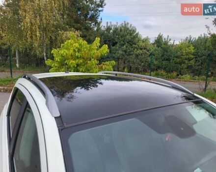 Білий Ніссан Кашкай, об'ємом двигуна 1.5 л та пробігом 217 тис. км за 9300 $, фото 63 на Automoto.ua