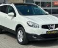 Белый Ниссан Кашкай, объемом двигателя 1.46 л и пробегом 267 тыс. км за 9700 $, фото 1 на Automoto.ua