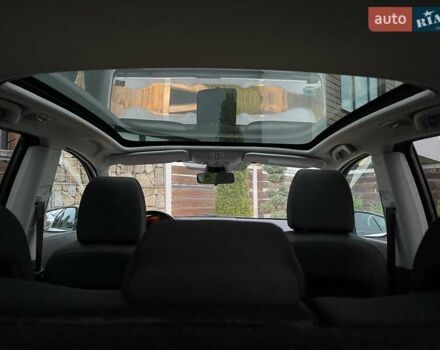 Білий Ніссан Кашкай, об'ємом двигуна 2 л та пробігом 248 тис. км за 11400 $, фото 4 на Automoto.ua