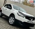 Белый Ниссан Кашкай, объемом двигателя 2 л и пробегом 122 тыс. км за 10700 $, фото 19 на Automoto.ua
