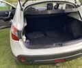 Белый Ниссан Кашкай, объемом двигателя 2 л и пробегом 215 тыс. км за 10550 $, фото 6 на Automoto.ua