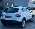 Белый Ниссан Кашкай, объемом двигателя 1.5 л и пробегом 245 тыс. км за 10590 $, фото 8 на Automoto.ua