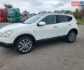 Білий Ніссан Кашкай, об'ємом двигуна 1.5 л та пробігом 217 тис. км за 9300 $, фото 19 на Automoto.ua