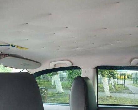 Білий Ніссан Кашкай, об'ємом двигуна 1.46 л та пробігом 320 тис. км за 9500 $, фото 2 на Automoto.ua