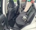 Білий Ніссан Кашкай, об'ємом двигуна 1.5 л та пробігом 217 тис. км за 9300 $, фото 122 на Automoto.ua
