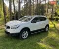 Білий Ніссан Кашкай, об'ємом двигуна 1.5 л та пробігом 278 тис. км за 10500 $, фото 1 на Automoto.ua