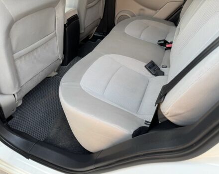 Белый Ниссан Кашкай, объемом двигателя 2 л и пробегом 157 тыс. км за 9999 $, фото 20 на Automoto.ua