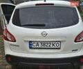 Білий Ніссан Кашкай, об'ємом двигуна 1.5 л та пробігом 252 тис. км за 9200 $, фото 4 на Automoto.ua