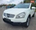 Білий Ніссан Кашкай, об'ємом двигуна 1.5 л та пробігом 217 тис. км за 9300 $, фото 13 на Automoto.ua