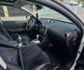 Білий Ніссан Кашкай, об'ємом двигуна 2 л та пробігом 246 тис. км за 11250 $, фото 4 на Automoto.ua