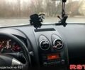 Белый Ниссан Кашкай, объемом двигателя 2 л и пробегом 130 тыс. км за 10500 $, фото 4 на Automoto.ua