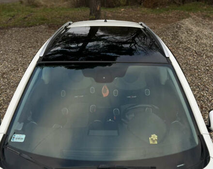 Белый Ниссан Кашкай, объемом двигателя 1.5 л и пробегом 198 тыс. км за 8150 $, фото 23 на Automoto.ua