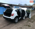 Белый Ниссан Кашкай, объемом двигателя 2 л и пробегом 195 тыс. км за 11655 $, фото 81 на Automoto.ua