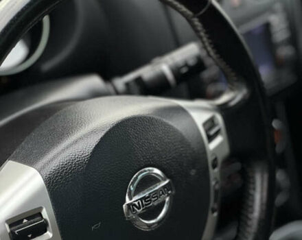 Белый Ниссан Кашкай, объемом двигателя 1.5 л и пробегом 198 тыс. км за 8150 $, фото 32 на Automoto.ua