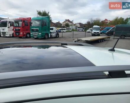 Білий Ніссан Кашкай, об'ємом двигуна 1.5 л та пробігом 217 тис. км за 9300 $, фото 72 на Automoto.ua