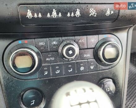 Білий Ніссан Кашкай, об'ємом двигуна 1.5 л та пробігом 217 тис. км за 9300 $, фото 133 на Automoto.ua