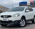 Белый Ниссан Кашкай, объемом двигателя 2 л и пробегом 227 тыс. км за 8900 $, фото 7 на Automoto.ua