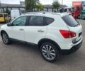 Білий Ніссан Кашкай, об'ємом двигуна 1.5 л та пробігом 217 тис. км за 9300 $, фото 32 на Automoto.ua
