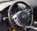 Белый Ниссан Кашкай, объемом двигателя 1.5 л и пробегом 229 тыс. км за 9850 $, фото 12 на Automoto.ua
