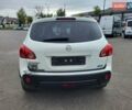 Білий Ніссан Кашкай, об'ємом двигуна 1.5 л та пробігом 217 тис. км за 9300 $, фото 38 на Automoto.ua