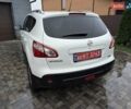 Белый Ниссан Кашкай, объемом двигателя 1.5 л и пробегом 99 тыс. км за 11999 $, фото 13 на Automoto.ua