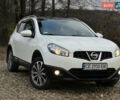 Белый Ниссан Кашкай, объемом двигателя 1.5 л и пробегом 198 тыс. км за 8150 $, фото 2 на Automoto.ua