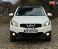 Белый Ниссан Кашкай, объемом двигателя 1.5 л и пробегом 198 тыс. км за 8150 $, фото 20 на Automoto.ua