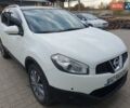 Белый Ниссан Кашкай, объемом двигателя 1.5 л и пробегом 260 тыс. км за 10600 $, фото 7 на Automoto.ua