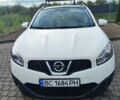 Білий Ніссан Кашкай, об'ємом двигуна 1.5 л та пробігом 270 тис. км за 10250 $, фото 9 на Automoto.ua