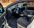 Білий Ніссан Кашкай, об'ємом двигуна 2 л та пробігом 170 тис. км за 10500 $, фото 4 на Automoto.ua