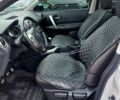Белый Ниссан Кашкай, объемом двигателя 1.5 л и пробегом 230 тыс. км за 9500 $, фото 6 на Automoto.ua