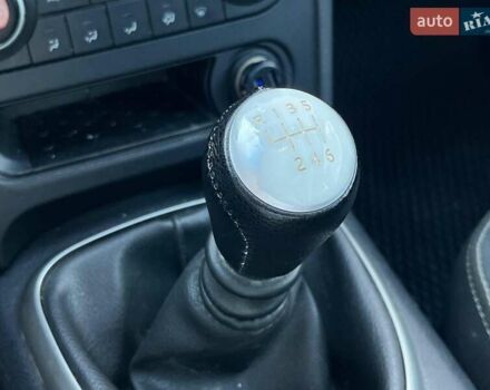 Белый Ниссан Кашкай, объемом двигателя 1.5 л и пробегом 245 тыс. км за 10590 $, фото 29 на Automoto.ua