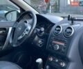 Белый Ниссан Кашкай, объемом двигателя 1.5 л и пробегом 245 тыс. км за 10590 $, фото 13 на Automoto.ua