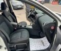 Белый Ниссан Кашкай, объемом двигателя 2 л и пробегом 227 тыс. км за 8900 $, фото 20 на Automoto.ua