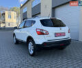 Білий Ніссан Кашкай, об'ємом двигуна 1.5 л та пробігом 234 тис. км за 9500 $, фото 5 на Automoto.ua