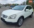 Білий Ніссан Кашкай, об'ємом двигуна 1.5 л та пробігом 217 тис. км за 9300 $, фото 12 на Automoto.ua