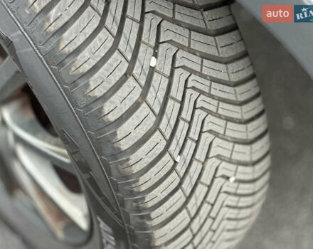 Белый Ниссан Кашкай, объемом двигателя 1.6 л и пробегом 176 тыс. км за 9999 $, фото 6 на Automoto.ua