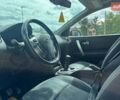Белый Ниссан Кашкай, объемом двигателя 1.46 л и пробегом 267 тыс. км за 9700 $, фото 8 на Automoto.ua