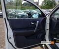 Белый Ниссан Кашкай, объемом двигателя 1.5 л и пробегом 229 тыс. км за 9850 $, фото 9 на Automoto.ua