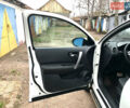Белый Ниссан Кашкай, объемом двигателя 2 л и пробегом 195 тыс. км за 11655 $, фото 21 на Automoto.ua