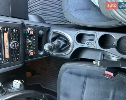 Белый Ниссан Кашкай, объемом двигателя 1.5 л и пробегом 230 тыс. км за 9700 $, фото 24 на Automoto.ua