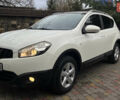 Белый Ниссан Кашкай, объемом двигателя 1.5 л и пробегом 187 тыс. км за 8900 $, фото 2 на Automoto.ua