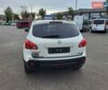 Білий Ніссан Кашкай, об'ємом двигуна 1.5 л та пробігом 217 тис. км за 9300 $, фото 40 на Automoto.ua