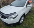 Білий Ніссан Кашкай, об'ємом двигуна 1.5 л та пробігом 252 тис. км за 9200 $, фото 1 на Automoto.ua