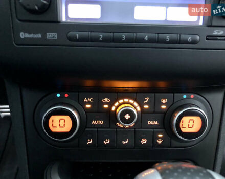 Белый Ниссан Кашкай, объемом двигателя 2 л и пробегом 195 тыс. км за 11655 $, фото 94 на Automoto.ua