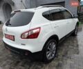 Белый Ниссан Кашкай, объемом двигателя 1.5 л и пробегом 99 тыс. км за 11999 $, фото 10 на Automoto.ua