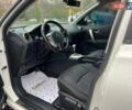 Белый Ниссан Кашкай, объемом двигателя 2 л и пробегом 227 тыс. км за 8900 $, фото 16 на Automoto.ua