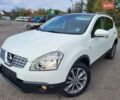 Білий Ніссан Кашкай, об'ємом двигуна 1.5 л та пробігом 217 тис. км за 9300 $, фото 2 на Automoto.ua